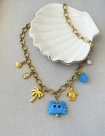 Kavouraki Necklace
