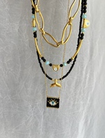 Tropicana Necklace - Image 3