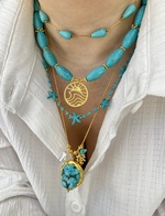 Thalassa Necklace - Image 2
