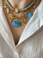 Kavouraki Necklace - Image 2