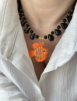Nemo Necklace