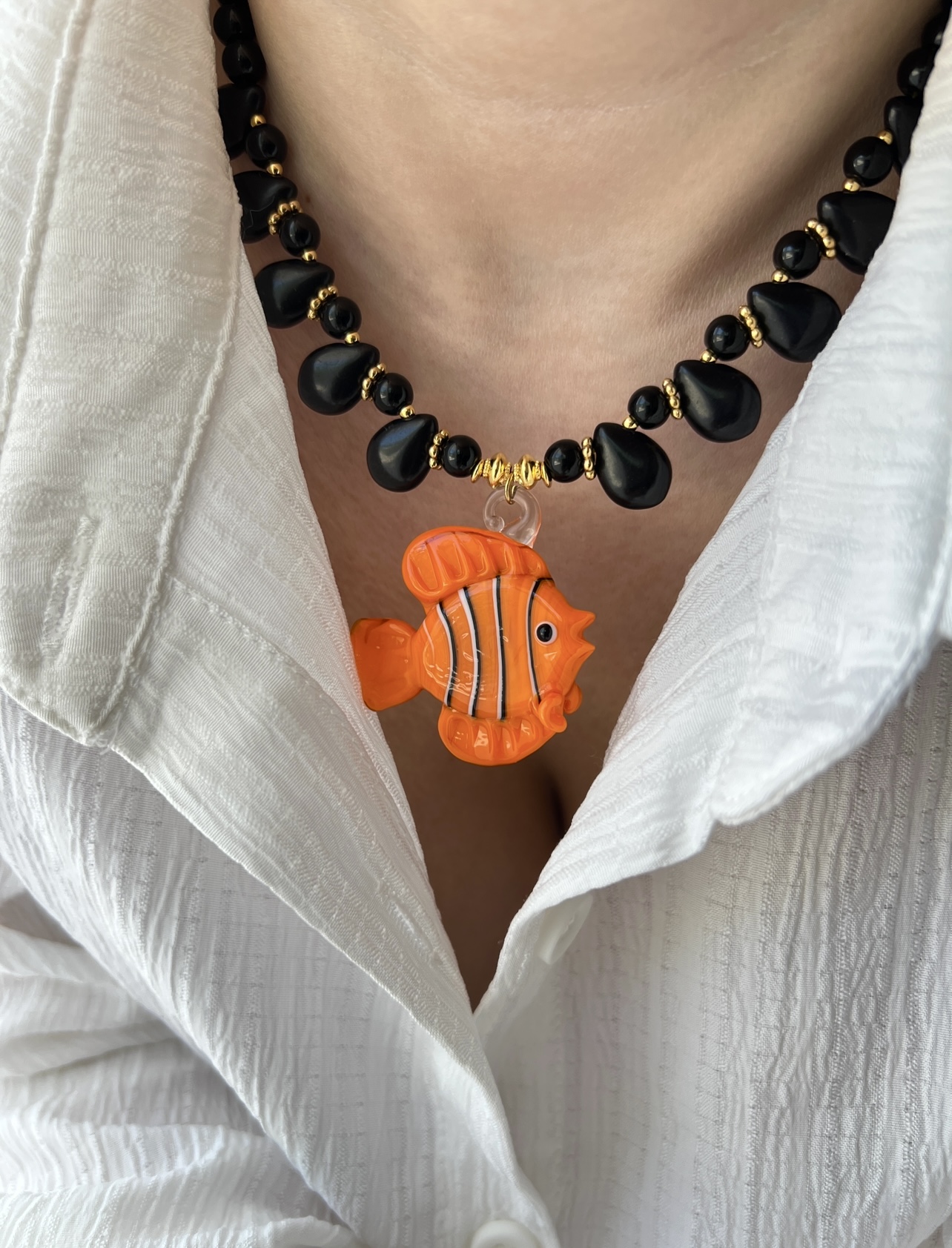 Screenshot Nemo Necklace - Image 1