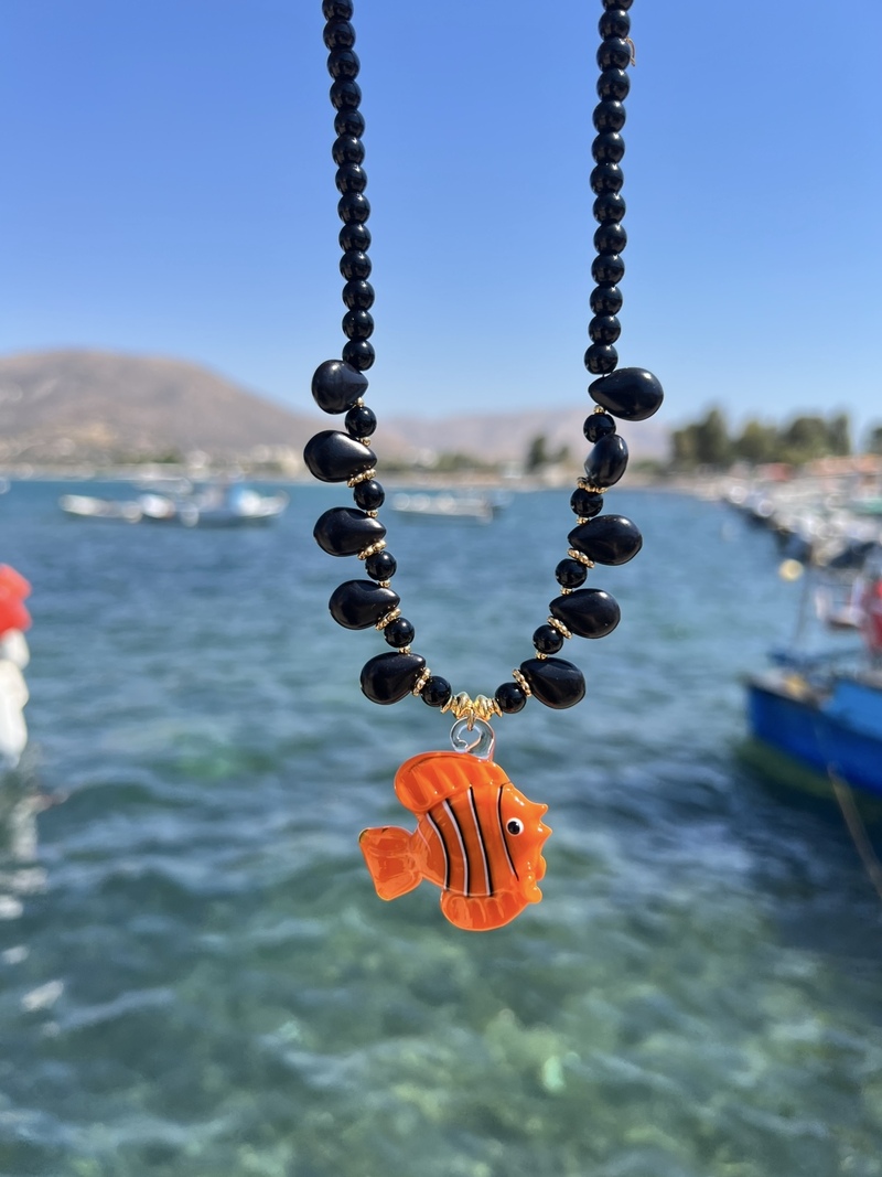 Nemo Necklace