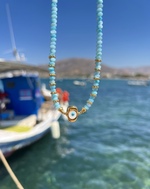 Thalassa Necklace - Image 3