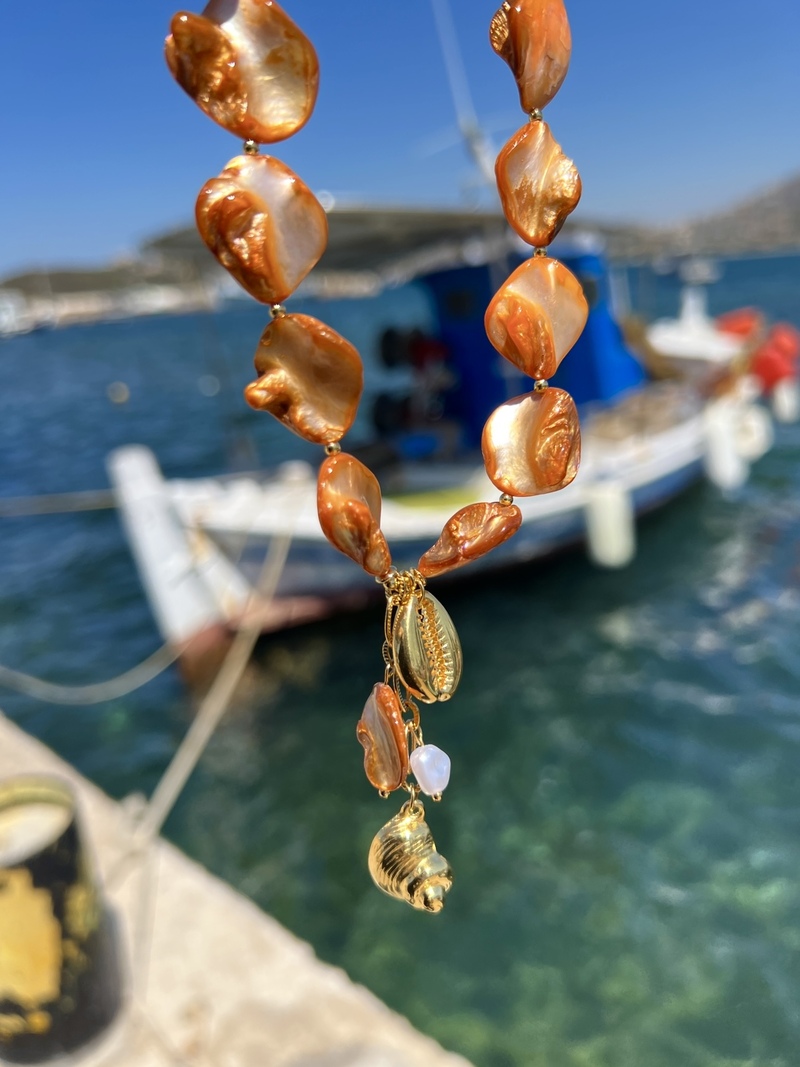 Islander Necklace