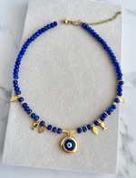 Aigaio Necklace