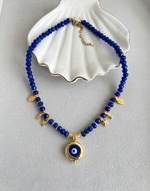 Aigaio Necklace