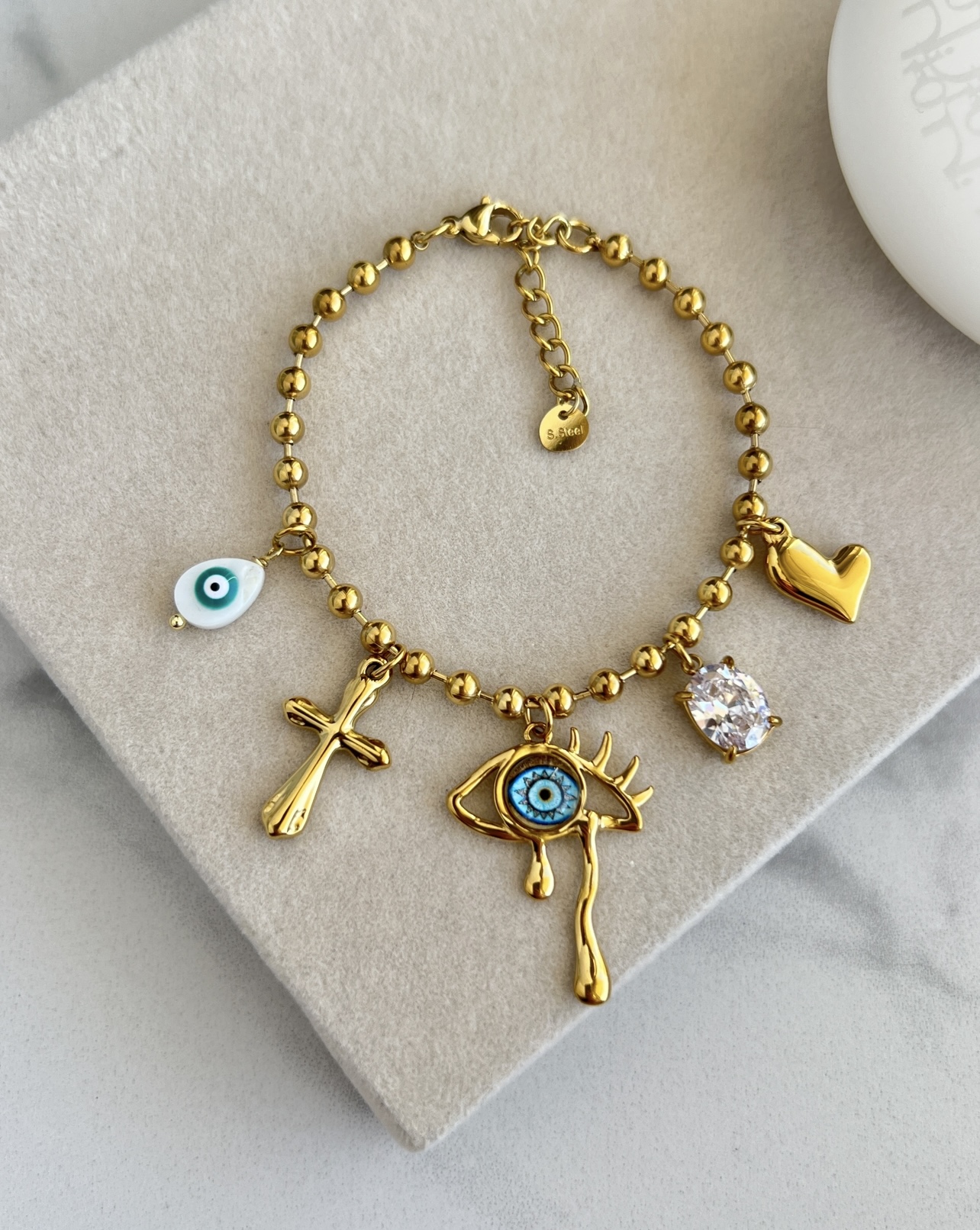 Screenshot Melt Bracelet - Image 1