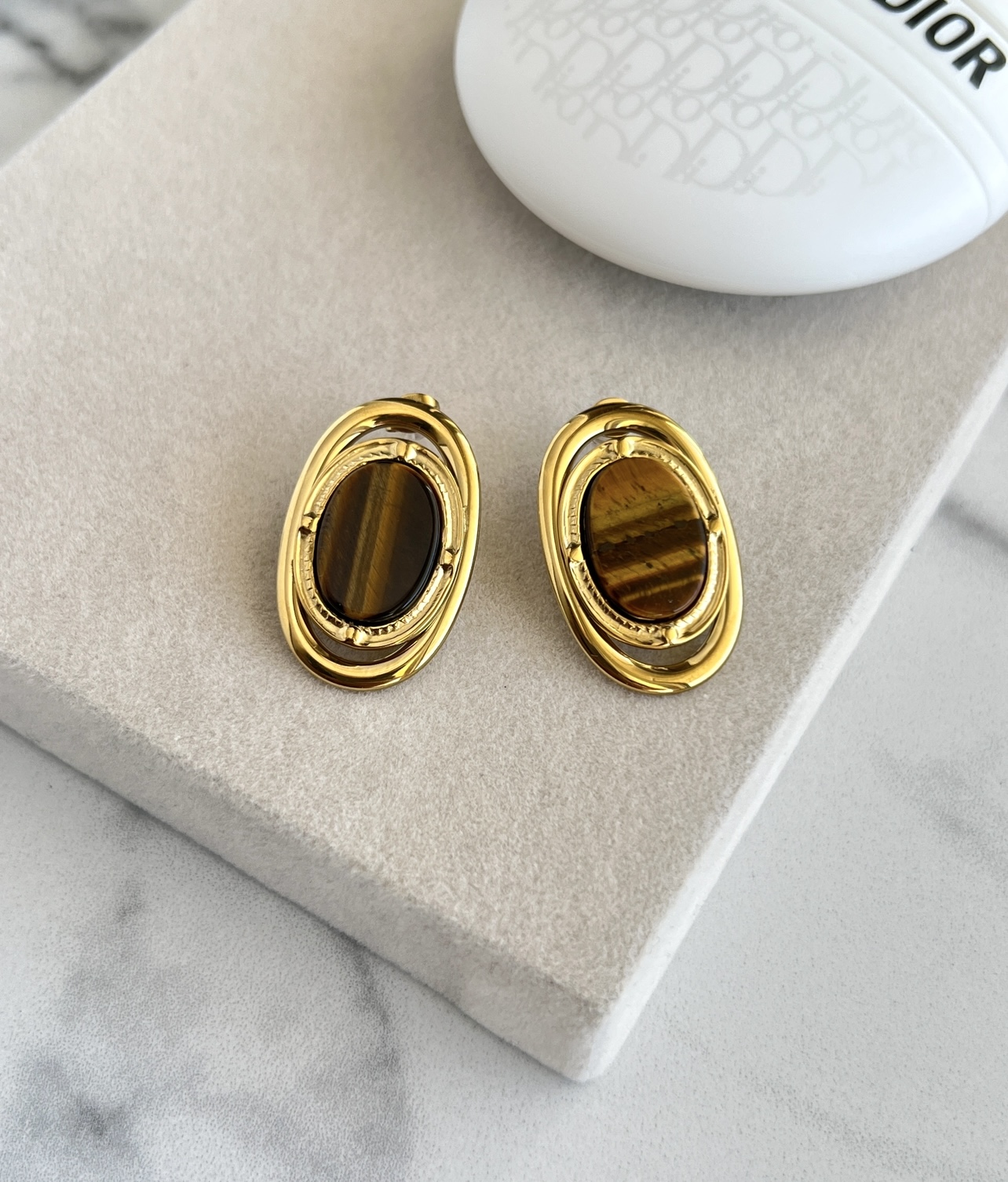 Screenshot Autumn Earrings - Image 1