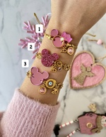 Cotton Candy Bracelets - Image 2