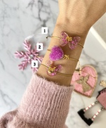 Sugarplum Holiday Bracelets - Image 2