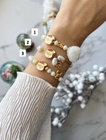 Santa Bracelets - Image 2