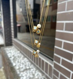 Rodi necklace