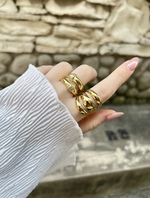 Luminous Rings