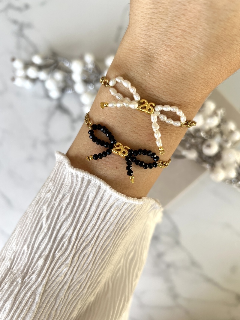 Bow 2026 Bracelets