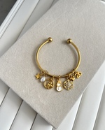 Snowman Bracelet - Image 2