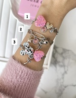 Marshmallow Bracelets - Image 2
