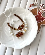 Gingerbread Man Bracelets - Image 2