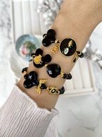 Black Frost Bracelets