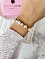Pearly 2026 Bracelet