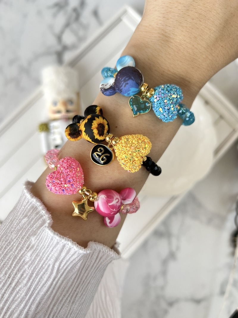 Sweet Miracle Bracelets