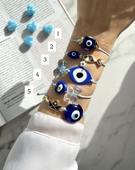 Saily March Bracelets - Image 2