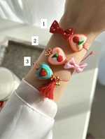 Fruity March Bracelets - Image 2
