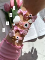 Blossom March Bracelets - Image 2