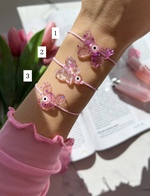 Butterfly March Bracelets - Image 2