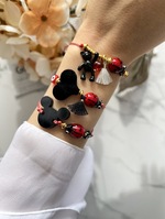 Pasxalitsa March Bracelets