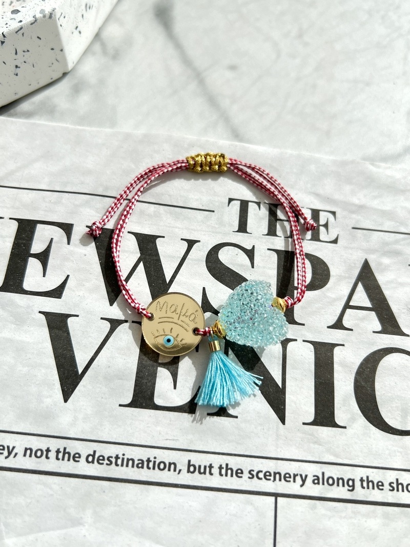Mama Martaki Bracelet