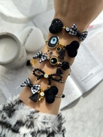 Harmony March Bracelets