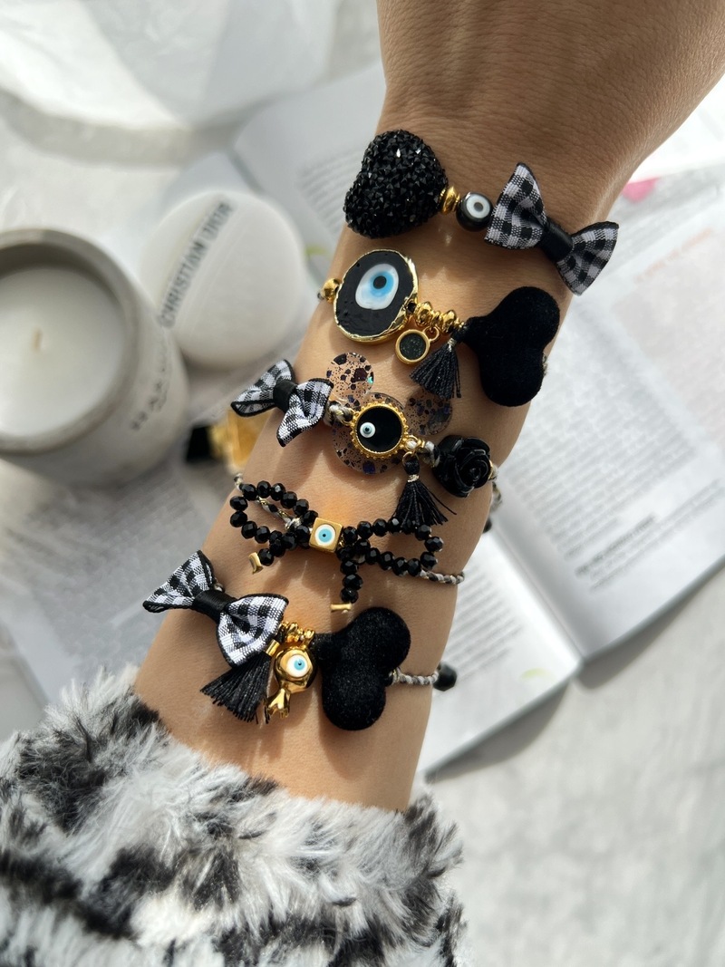 Harmony March Bracelets