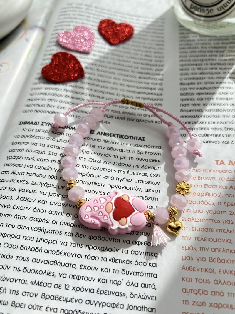Cutey Love Bracelet