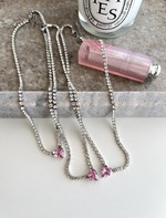 Romance Necklace