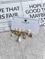 Amorette Hoops - Image 2