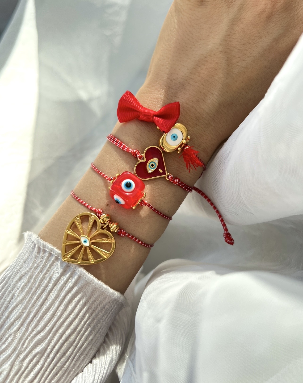 Screenshot Bloom Martaki Bracelets - Image 1