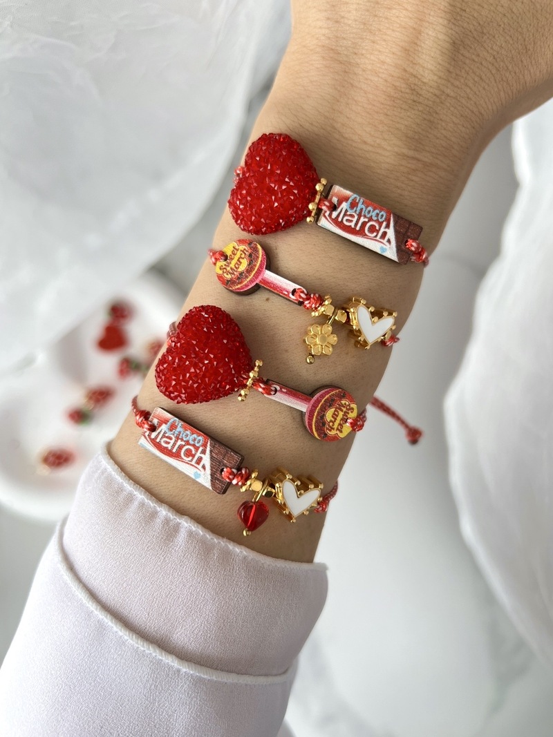 Lolipop & Choco Martaki