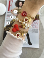 Berry Sweet Bracelets - Image 2
