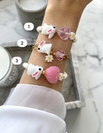 Easter Bunny Bracelets - Image 2