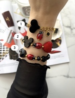 Sweet Ladybug Bracelets - Image 2