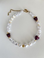Spring Garden Necklace