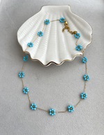 Sky Flower Chain
