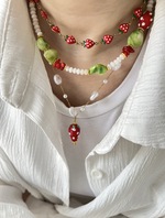 Cerise Necklace - Image 2