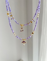 Violet Garden Necklaces - Image 3