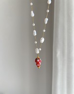 Fresa Necklace