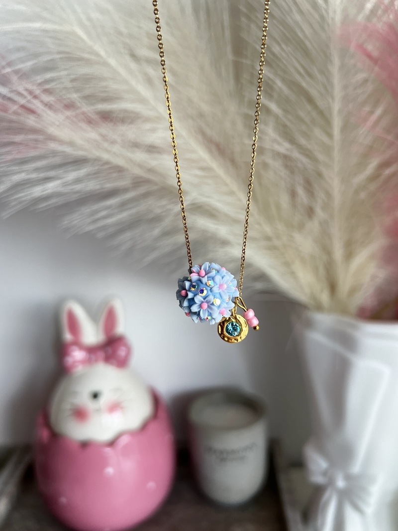 Cloe Necklace