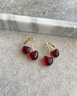 Kerasi Earrings - Image 2