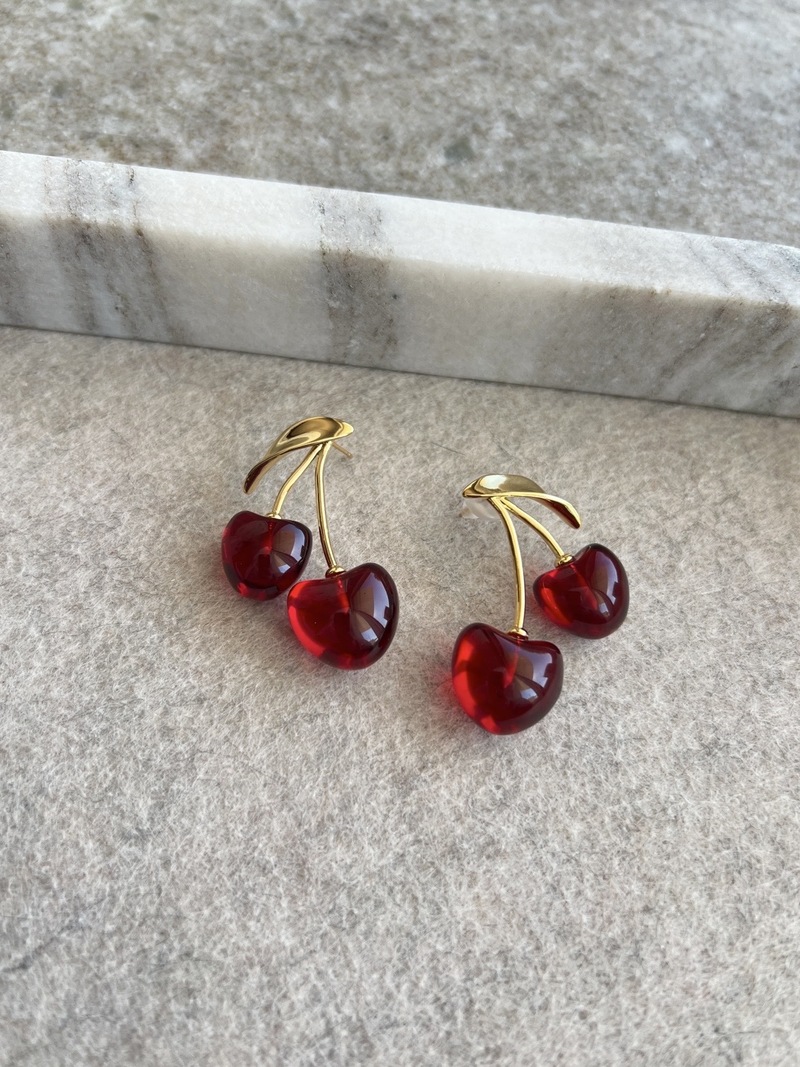 Kerasi Earrings