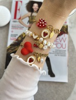 Berry Sweet Bracelets